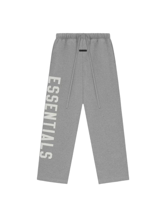 Fear of God Essentials Relaxed Sweatpants Dark Heather