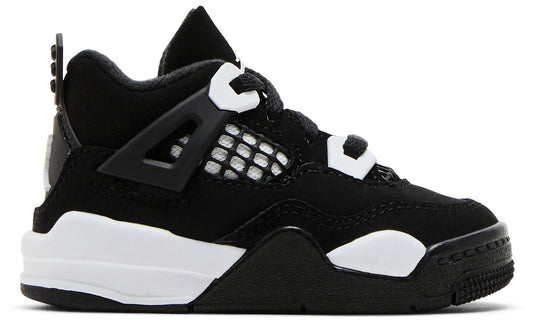 Jordan 4 Retro White Thunder (TD)