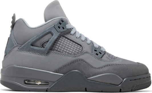 Jordan 4 Retro SE Paris Olympics Wet Cement (GS)