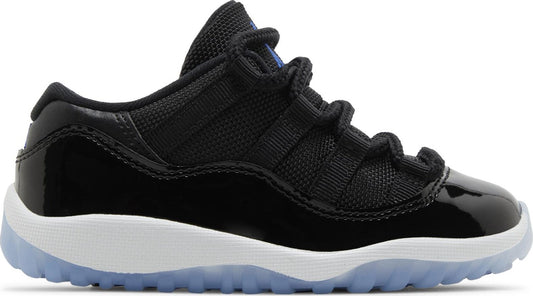 Jordan 11 Retro Low Space Jam (TD)