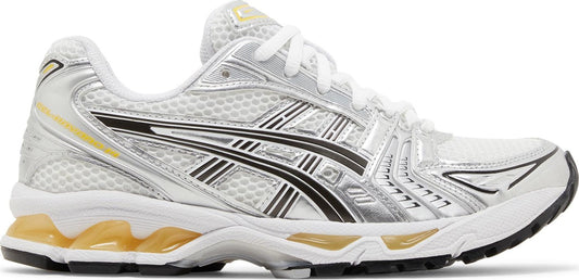 ASICS Gel-Kayano 14 Tai Chi Yellow