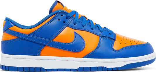 Nike Dunk Low Knicks