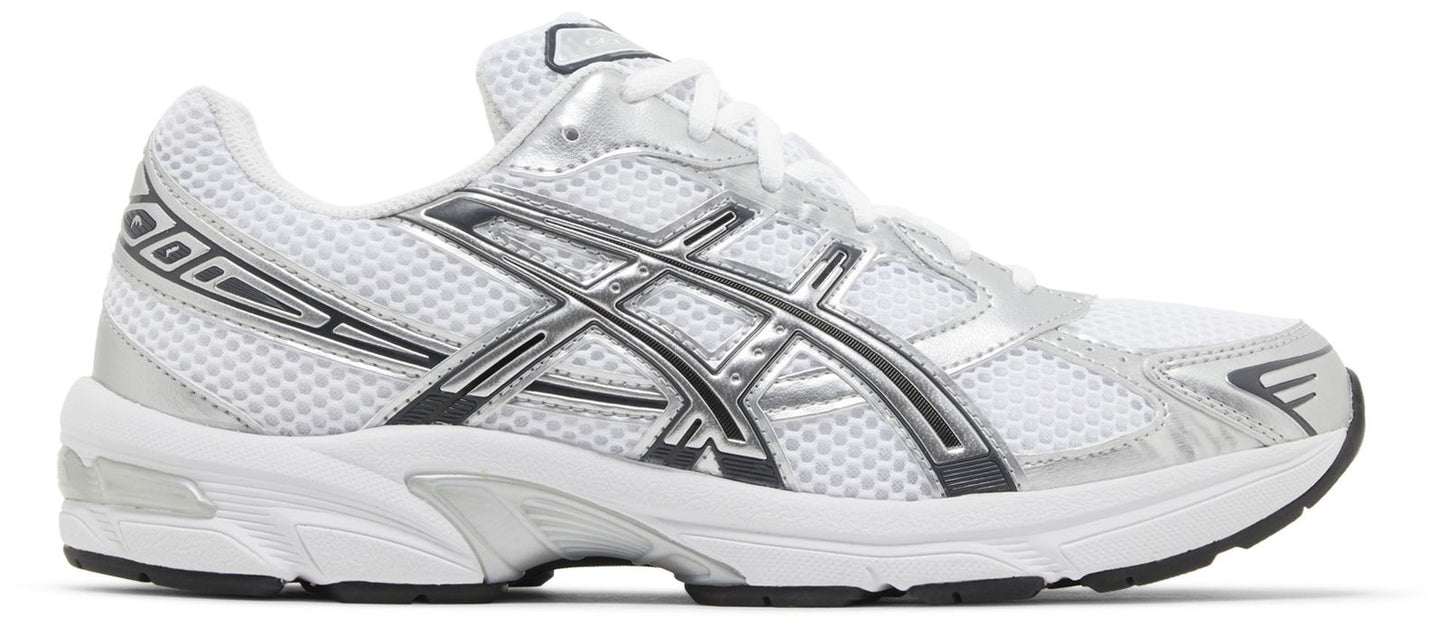 ASICS Gel-1130 White Pure Silver
