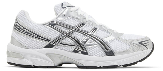ASICS Gel-1130 White Pure Silver