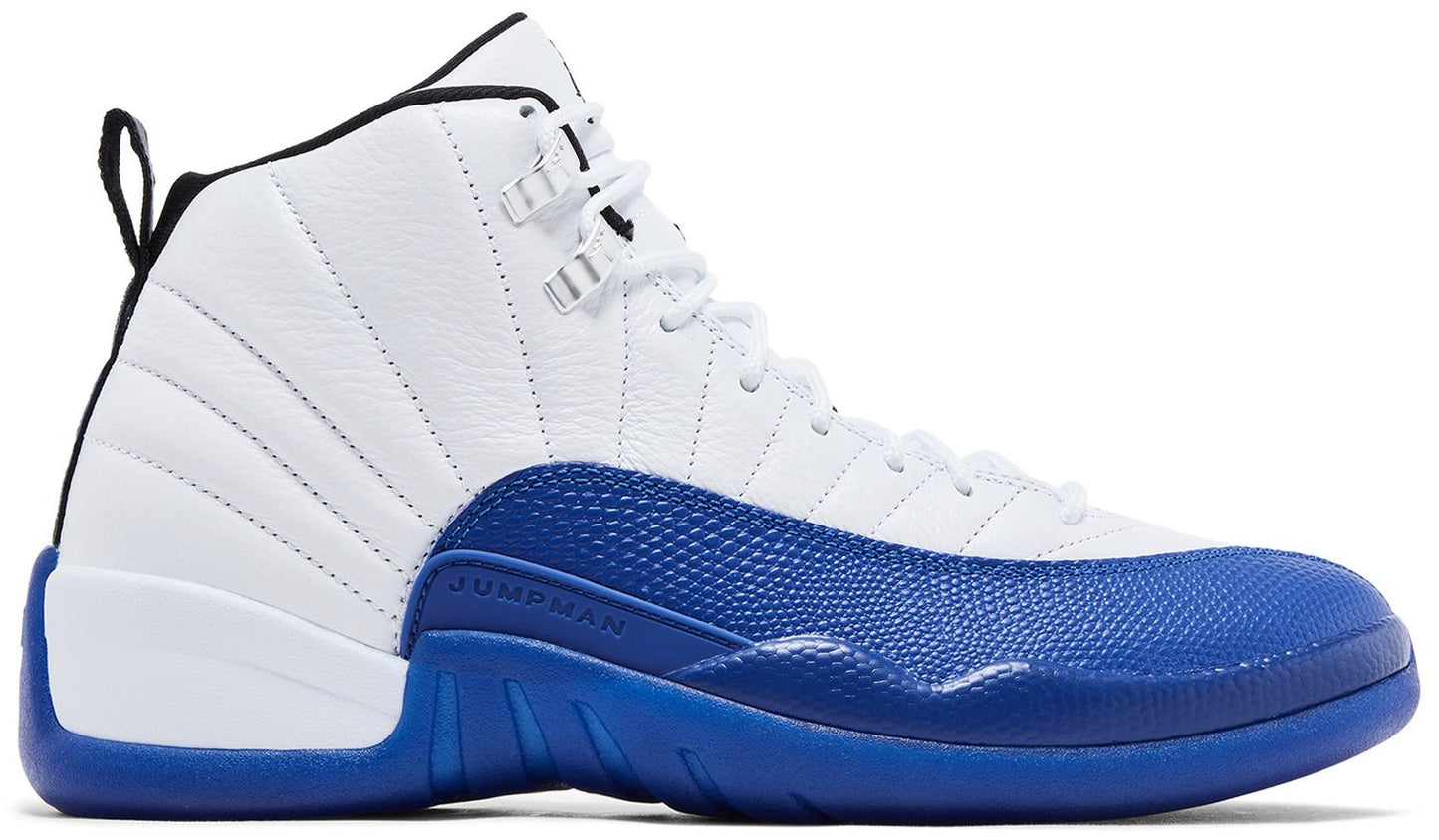 Jordan 12 Retro Blueberry (GS)