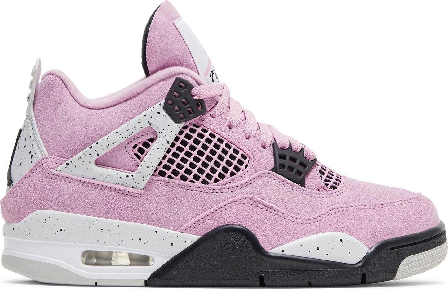 Jordan 4 Retro Orchid (W)