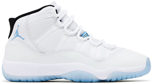 Jordan 11 Retro Columbia (2024) (GS)