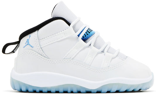 Jordan 11 Retro Columbia (2024) (TD)