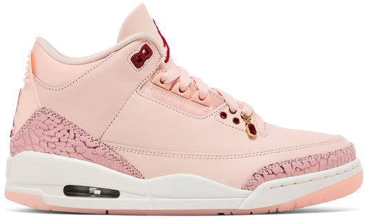 Jordan 3 Retro Valentine's Day (2025) (W)