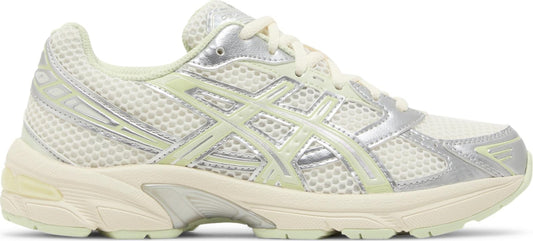 ASICS Gel-1130 Silver Pack Green (W)