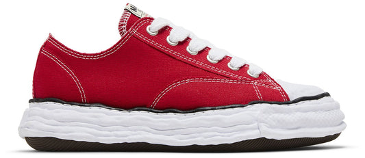 Maison Mihara Yasuhiro Peterson OG Red