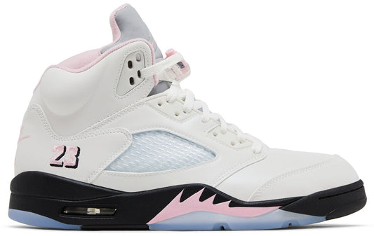 Jordan 5 Retro Medium Soft Pink (2025)
