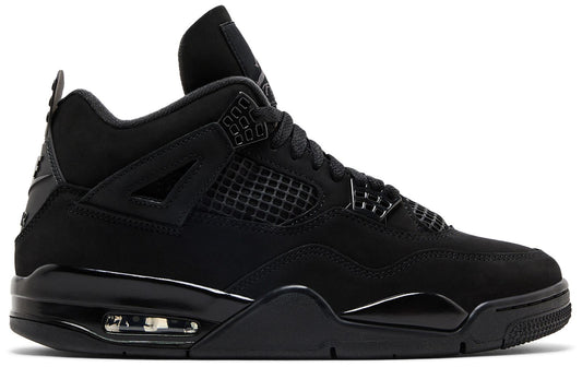 Jordan 4 Retro Black Cat (2025)
