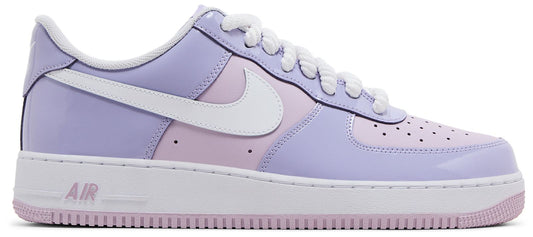 Nike Air Force 1 Low '07 LV8 Hydrangeas Patent