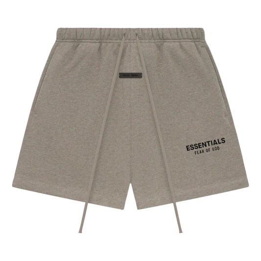 Fear of God Essentials Shorts Homestead Heather