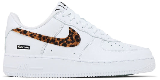 Nike Air Force 1 Low Supreme GOODENOUGH