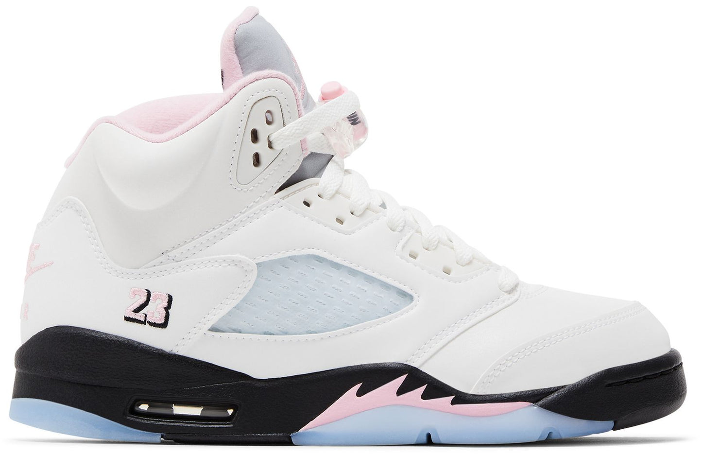 Jordan 5 Retro Medium Soft Pink (GS)