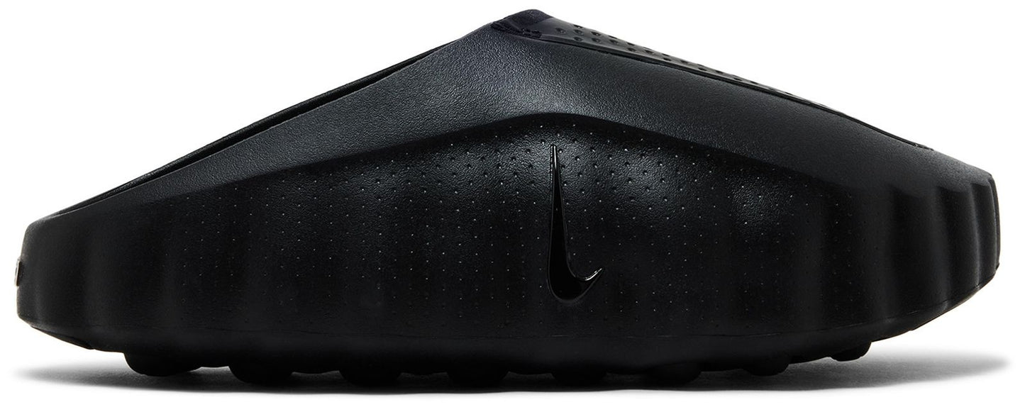 Nike Mind 001 Slide Triple Black