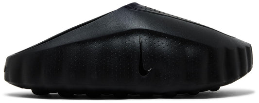 Nike Mind 001 Slide Triple Black