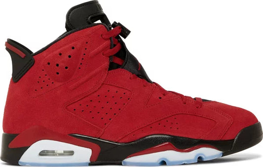 Jordan 6 Retro Toro Bravo (PS)