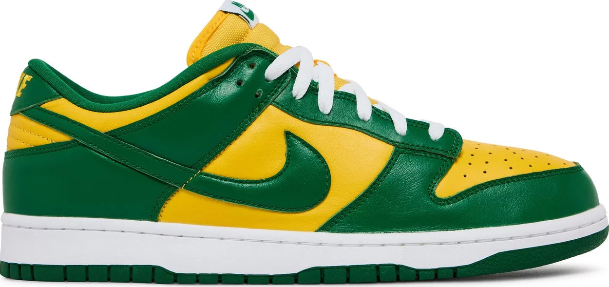 Nike Dunk Low Brazil (2020/2024)