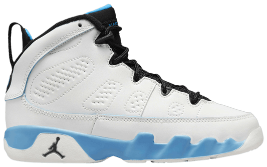 Jordan 9 Retro Powder Blue (2024) (PS)
