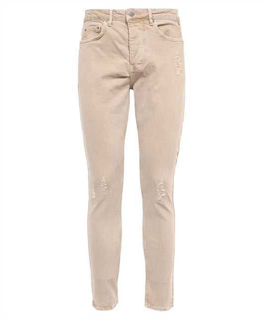 Ksubi Wolfgang Earthtones Skinny Jeans