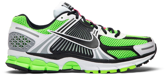 Nike Zoom Vomero 5 Electric Green Black