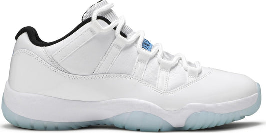 Jordan 11 Retro Low Legend Blue