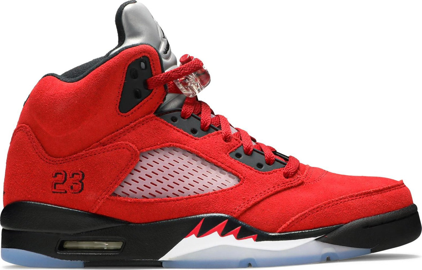 Jordan 5 Retro Raging Bull Red (2021)