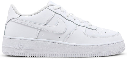 Nike Air Force 1 Low Triple White (GS)