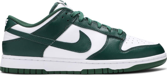 Nike Dunk Low Michigan State (2021/2024)