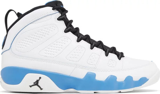 Jordan 9 Retro Powder Blue (2024) (GS)