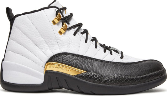 Jordan 12 Retro Royalty Taxi