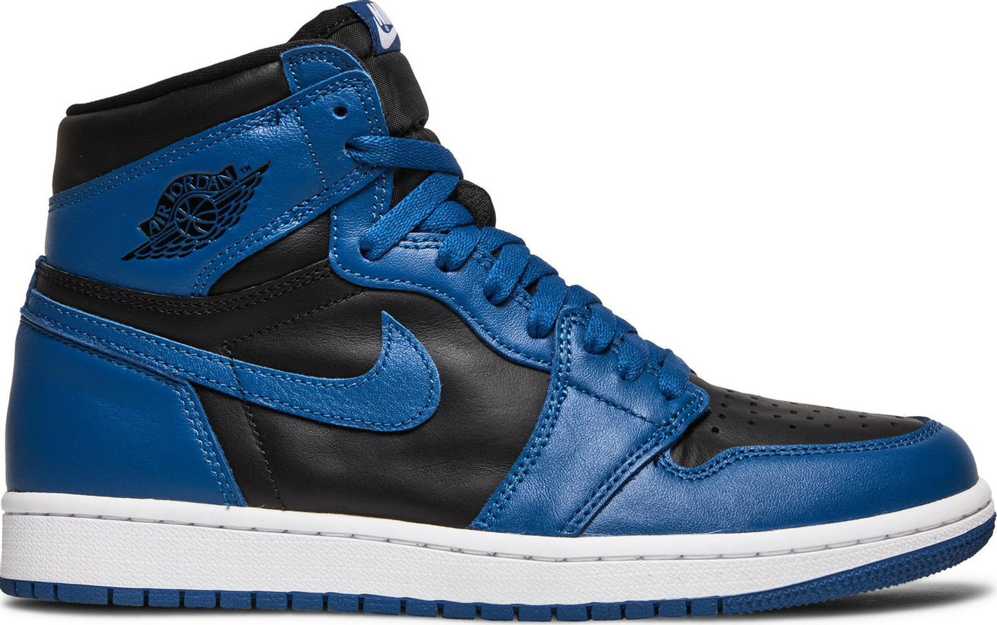 Jordan 1 Retro High OG Dark Marina Blue