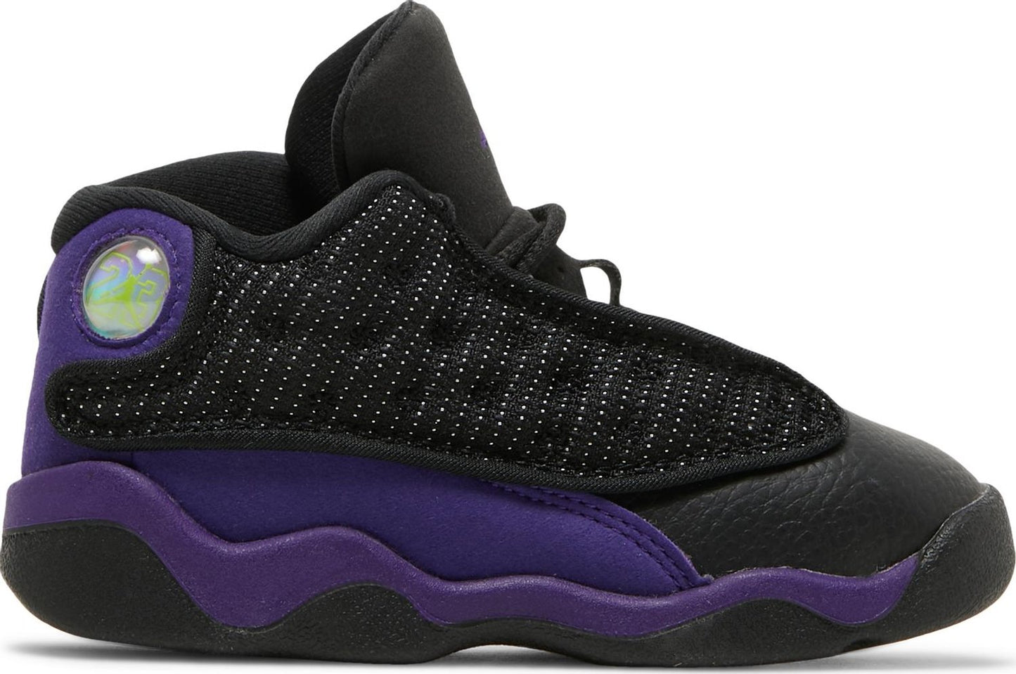 Jordan 13 Retro Court Purple (TD)