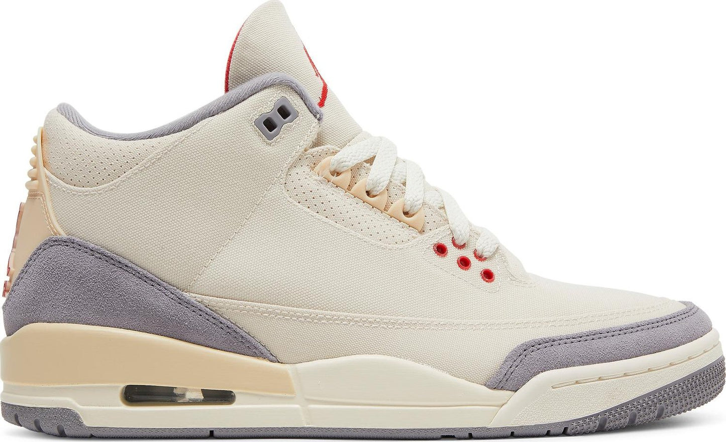 Jordan 3 Retro Muslin