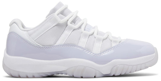 Jordan 11 Retro Low Pure Violet (W)