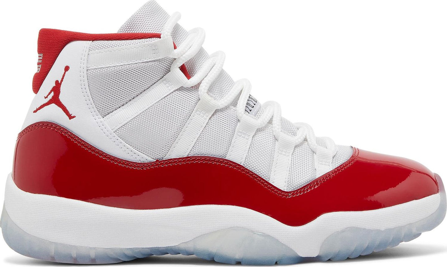 Jordan 11 Retro Cherry (2022)