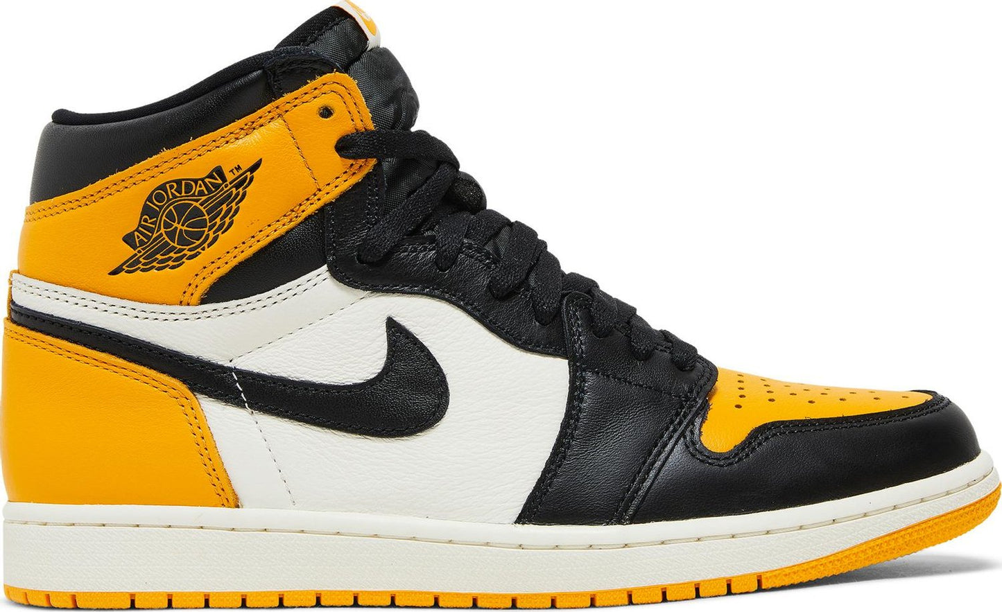 Jordan 1 Retro High OG Taxi