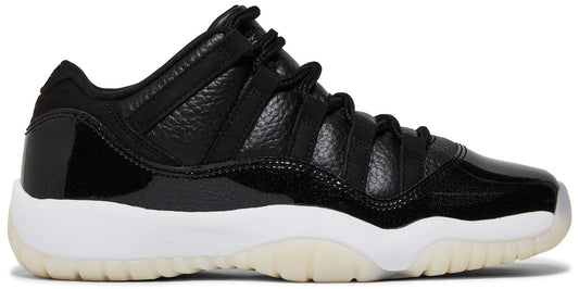 Jordan 11 Retro Low 72-10 (GS)