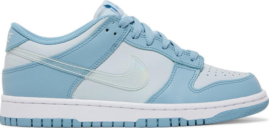 Nike Dunk Low Clear Aqua (PS)