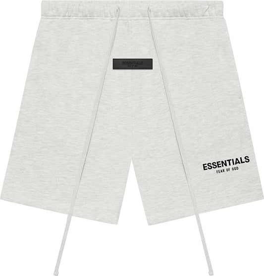 Fear of God Essentials Shorts Light Oatmeal