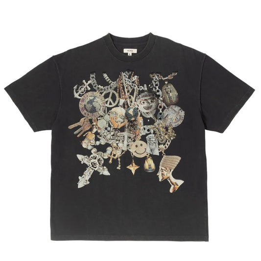 BLDG4 Pawn Shop Quick Loans Tee Black