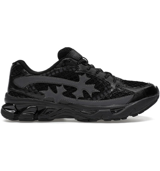 Bravest Studios Kross Kountry RNR Triple Black