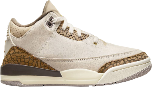 Jordan 3 Retro Palomino (PS)