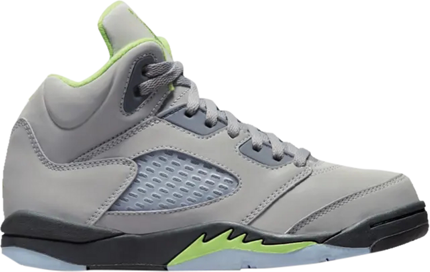 Jordan 5 Retro Green Bean (2022) (PS)