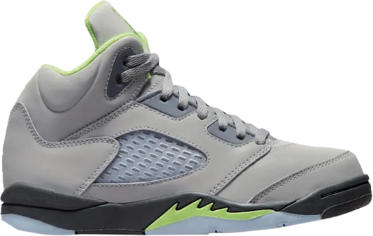 Jordan 5 Retro Green Bean (2022) (PS)