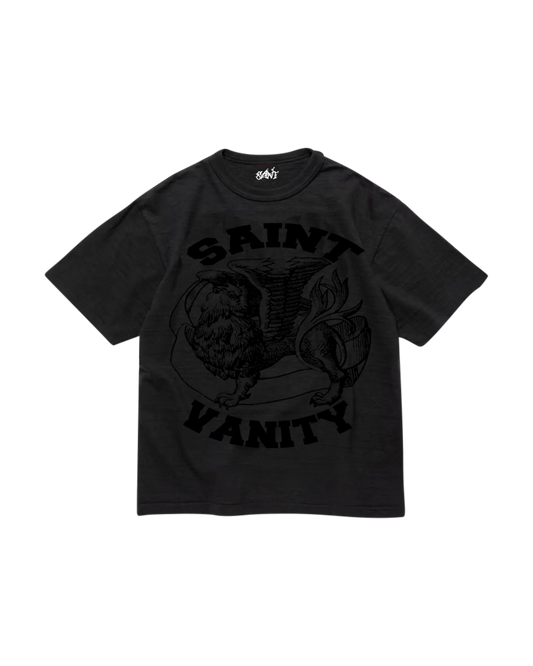Saint Vanity COMPLEXCON Exclusive Tee Black