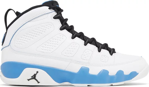 Jordan 9 Retro Powder Blue (2024)